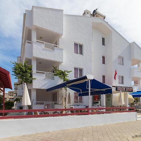 Sezin Apart Marmaris Kültér fotó