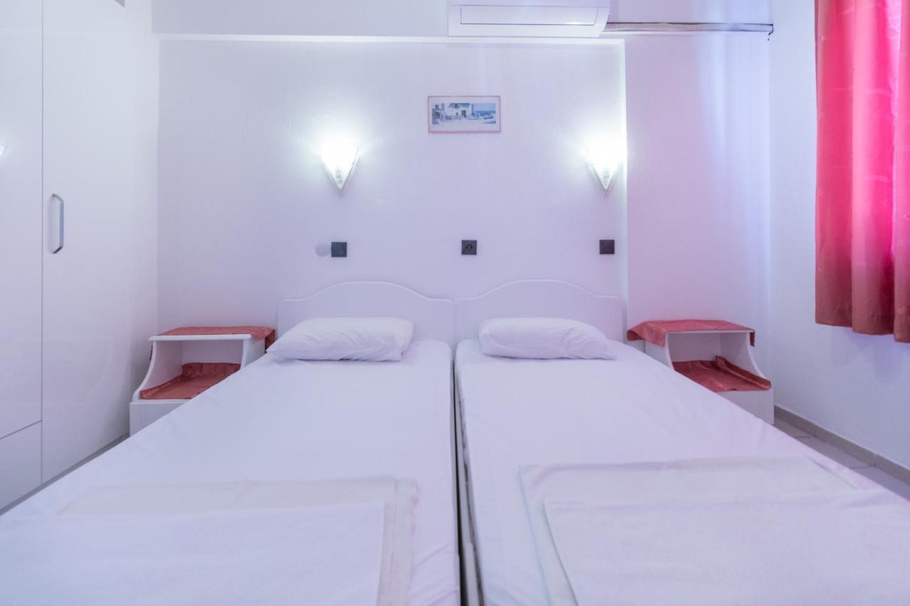Sezin Apart Marmaris Kültér fotó